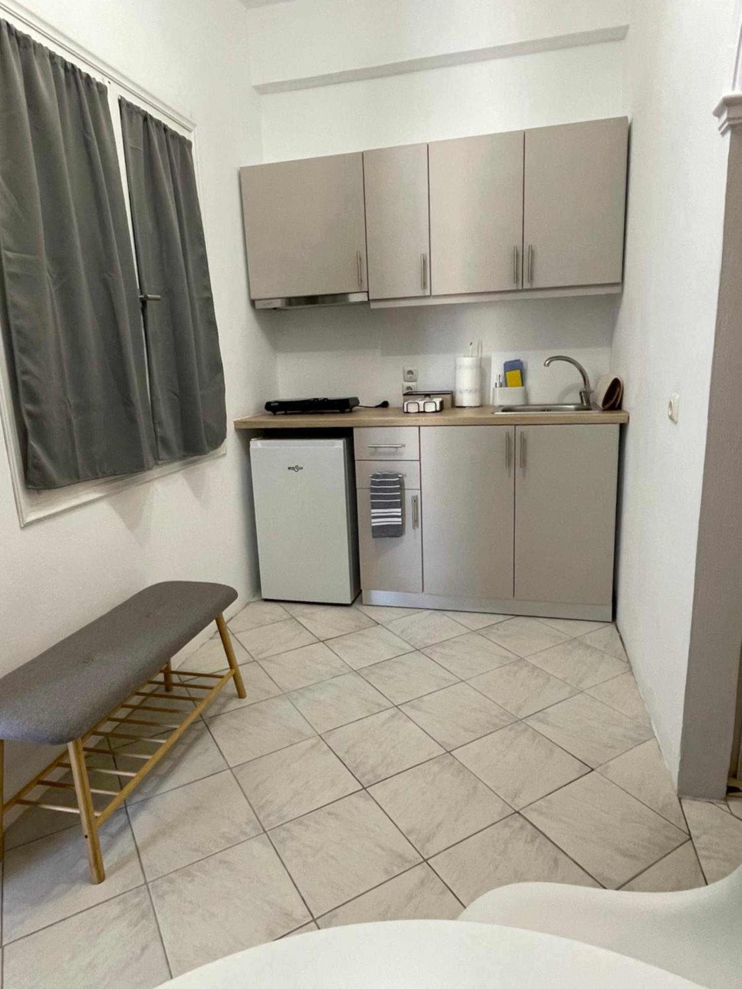 Sidari Centre Apartments Exterior photo