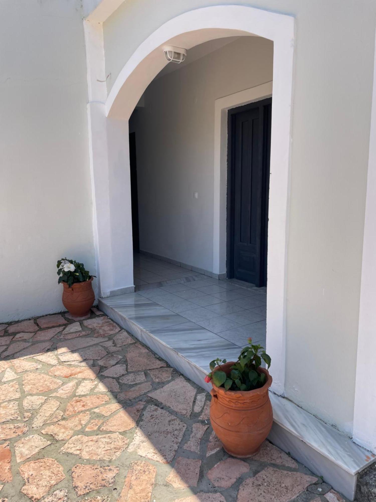 Sidari Centre Apartments Exterior photo